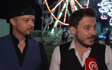 Mejaši otkrili gdje se osjećaju kao doma, ali i tko ih, a nije Zorica, drži budnima.
