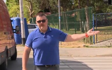 Zbog Thompsonova koncerta zatvorena ulica uz Hipodrom