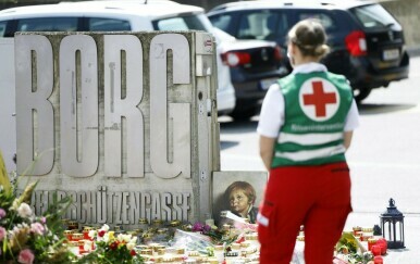 Istražitelji otkrili: Napadač iz Graza divio se napadačima i pucanjavama u drugim školama