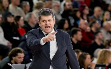 Izbornik Mijatović za Dnevnik Nove TV: " Mi Hrvati imamo velik i jako ponosan sportski gen"