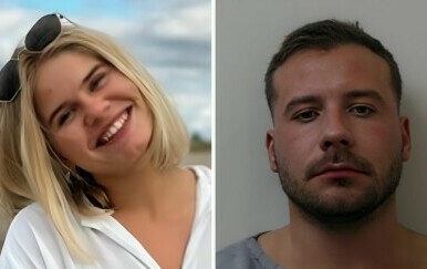 Škot ubio djevojku i odrubio joj glavu