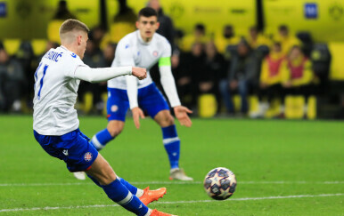 Šimun Hrgović i Marko Capan