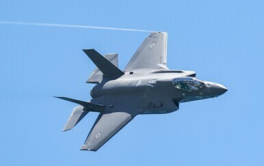 Rođen za zračnu dominaciju: Izraelski F-35I Adir jednostavno je nedodirljiv za iransku protuzračnu obranu
