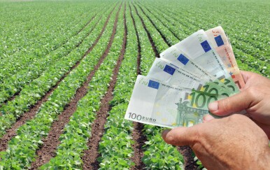 Grčka mora vratiti 400 milijuna eura poljoprivrednih potpora. Čeka li isti scenarij i Hrvatsku?
