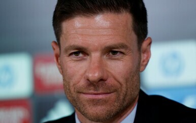 Xabi Alonso poručuje: "Iscijedit ću Modrića do zadnjeg dana. Volim gledati kako..."