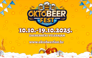 Oktobeer Fest: Zagreb se ove jeseni pridružuje najvećem pivskom slavlju