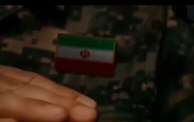 Iran objavio video sa zlokobnom porukom