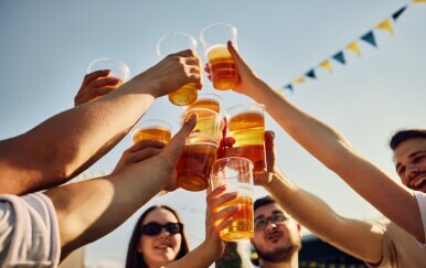 Pivski spektakl stiže u Zagreb: Više od 120 izlagača i najveći lunapark u Europi čeka vas na Oktobeer Festu