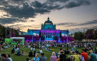 U četvrtak 19. lipnja počinje Zagreb Classic!