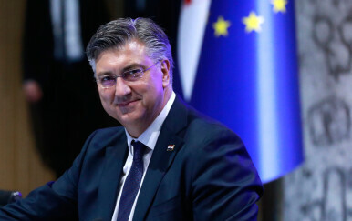 Andrej Plenković