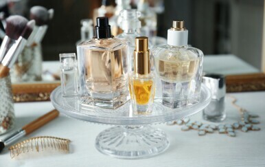 Parfemi dobitnici nagrada Fragrance Foundation Awards