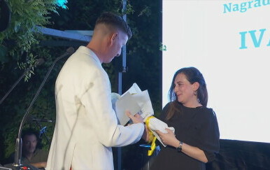 Ivan Kaštelan dobitnik nagrade za televizijsko novinarstvo