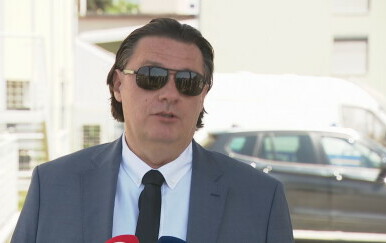 Odvjetnik Tomislav Kešina komentirao ispitivanje Matije M.