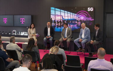 Hrvatski aerodromi dobivaju privatne 5G mreže: Brže, sigurnije i pouzdanije funkcioniranje samog aerodroma