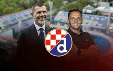 Udarna postava Dinama: Evo kako bi Modri mogli izgledati pod Kovačevićem