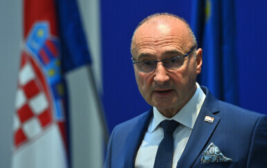 Grlić Radman najavio evakuaciju hrvatskih diplomata iz Irana i Izraela