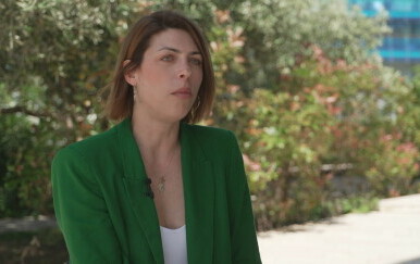 Blanka Vlašić sasvim otvoreno o odnosu s ocem, izazovima roditeljstva i napadajima panike: