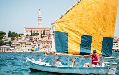 Na valovima mora i baštine: Pogledajte kako je izgledala 19. Regata Ekomuzeja "Batana"