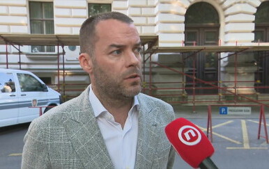 Osumnjičenima za dvostruko ubojstvo određen istražni zatvor