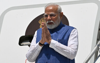 Tko je Jashodaben Modi, bivša supruga indijskog premijera Naendre Modija?