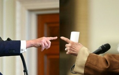 Sukob mišljenja unutar Trumpove baze oko potencijalnog rata s Iranom
