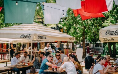 Što jesti na Pizza & Burger Festivalu u Bjelovaru: 12 kućica na kojima nitko ne ostaje gladan