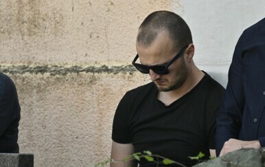 Bivši muž ubijene tvrdi da ima alibi, snimao se dok je igrao playstation
