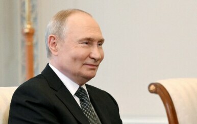 Putin: Moguće je naći rješenje koje bi odgovaralo i Izraelu i Iranu