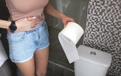 Proljev na putovanju: Mitovi i stvarne opasnosti