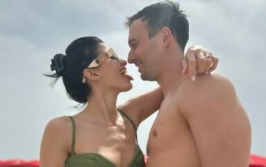 Igor Karačić posvetio supruzi Dušici emotivnu objavu na poseban dan