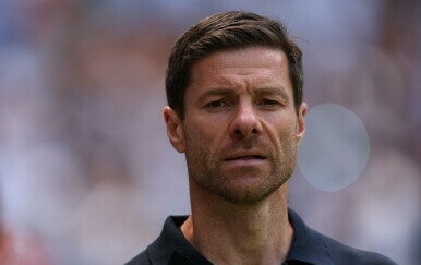 Xabi Alonso na udaru kritika iz Španjolske: "Zašto Modrić igra? Nešto se mračno događa"