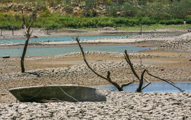 Klimatolozi: Sve ide u krivom smjeru, imamo još tri godine do probijanja granice