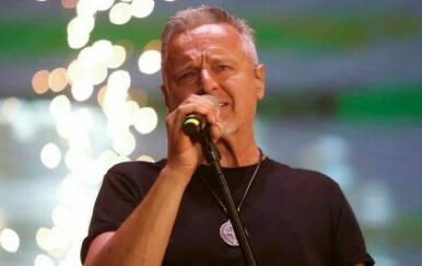 Radovi na Hipodromu za koncert Marka Perkovića Thompsona