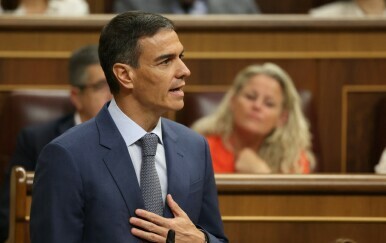 Španjolska od NATO-a traži izuzeće u izdvajanju pet posto BDP-a za obranu