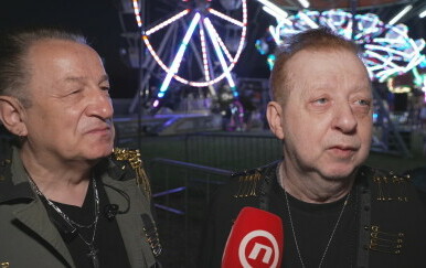 Houra i Bodalec sasvim otvoreno o proslavama, kuharskim sposobnostima i Miši Kovaču!