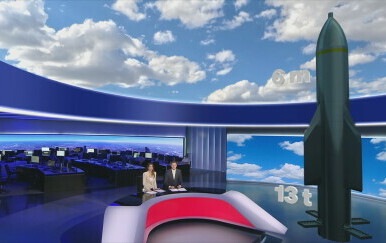 Jedino oružje koje ima šanse uništiti iransko nuklearno postrojenje