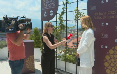 United Media organizira polufinalni krug žiriranja međunarodne nagrade Emmy