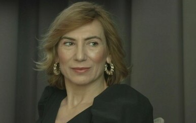 Glumica Daria Lorentzi Flatz otvoreno o borbama i promjenama u ženskom tijelu