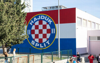 Hajduk blizu velikog transfera: Čak i njegova fotografija na Instagramu sve otkriva