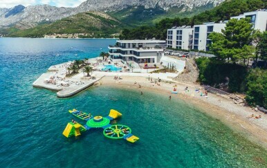Sve je uključeno u cijenu: 3 odlične ponude za jugu Lijepe Naše u hotelu s četiri zvjezdice