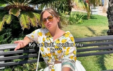 "Tko se ljuti, uvalim mu…" Imamo izraze za baš svaku priliku, cijeli Balkan se slaže s urnebesnom objavom