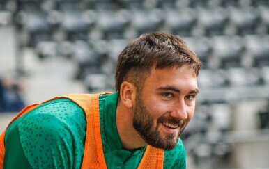 Augsburg od Dinama traži osam milijuna eura za Diona Drenu Belju