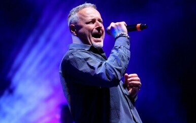 Stigla je aplikacija Marka Perkovića Thompsona za koncert na zagrebačkom Hipodromu