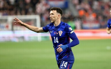 Ivan Perišić čeka Barcelonu: Postoji jedan ključan uvjet
