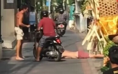 Boli njega briga za turiste: Lokalno stanovništvo više nema živaca za glupiranje, ovo je bila bolna lekcija