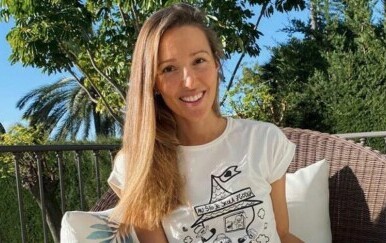 Jelena Đoković proslavila je 39. rođendan