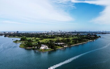 Jeff Bezos dobio je novog susjeda u "bunkeru milijardera", bogataškoj oazi na jugu Floride