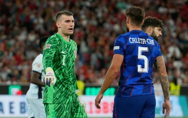 Sunderland zainteresiran za Duju Čaletu-Cara