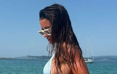 Tko je žena koja se družila s maloljetnom zvijezdom Barcelone?