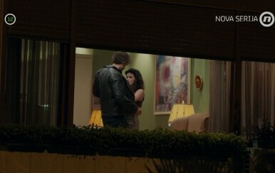 Leyla: Hoće li je želja za osvetom promijeniti zauvijek doznajte u novim epizodama serije "Leyla"